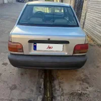 پراید 89