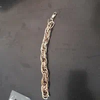 دستبندتمام استیل