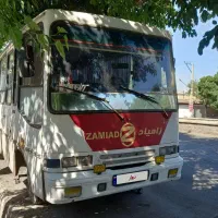 مینی بوس اویکو