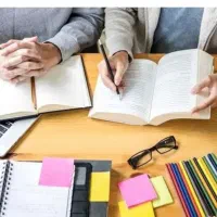 تدریس دروس ابتدایی