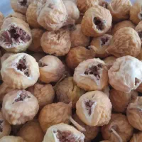 انجیر سفیداستهبان