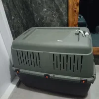 باکس سگ توافقی