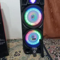 اسپیکر‌تمام‌فول