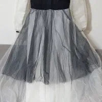 لباس مجلسی ،بارونی