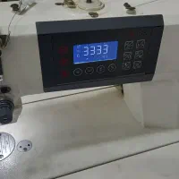 چرخکار مانتو