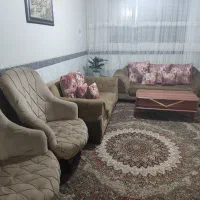 مبل در حد نو بدون شکستگی