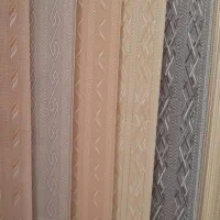 تعمیر، نصب و شست‌و‌شوی پرده کرکره عمودی سیار