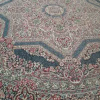 قالی در حد نو