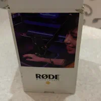میکروفون Rode mini