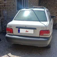 پراید صبا مدل 90
