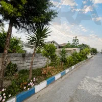 زمین بسیار خوش قواره / منطقه شهری رودسر نزدیک دریا