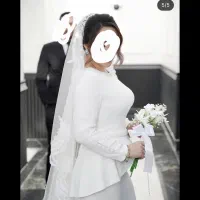لباس عقد نونو