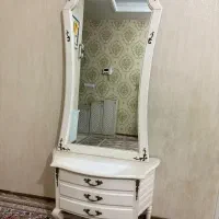 آینه کنسول،بوفه