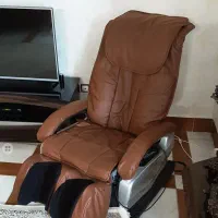 صندلی ماساژور irest