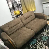 مبل تخت شو پنج نفره
