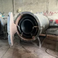 فروش خط تولیدنبات صنعتی نیمه صنعتی سنتی|ماشینآلات صنعتی|تهران, شهرک رضویه|دیوار
