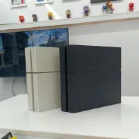 PS4 کپیخور تمیز