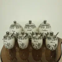 جا ادویه قندوچای