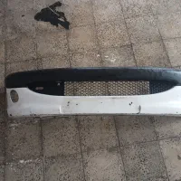 سپرجلو ۲۰۶و جلو پنجره