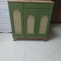 *تولیدی مصنوعات چوب و فلز کویر یزد*