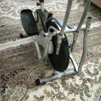 دوچرخه ثابت