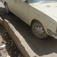 پیکان 1383|خودرو سواری و وانت|مریوان, |دیوار