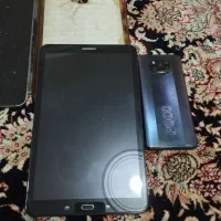 تبلت سامسونگ و پوکو ایکس 3 پرو