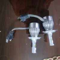 هدلایت دوحالته