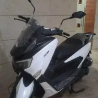 rx175 پیشرو طرح ان مکس