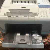 دستگاه فکس و پرینتر