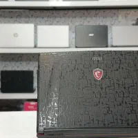 laptap Msi gaming|رایانه همراه|اصفهان, بهارستان|دیوار