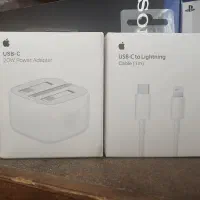 شارژر اپل apple