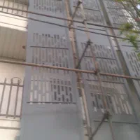جوشکار سیار در و پنجره و نرده  شاخ گوزنی و آبشاری