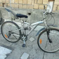 دوچرخه ۲۶دنده‌ای