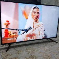 تلویزیون سامسونگ 50 اینچ هوشمند 4K