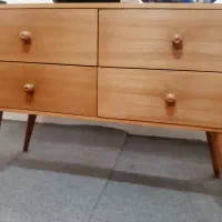 کمد ۴ کشو