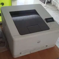 پرینتر رنگی لیزری hp 525