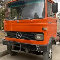 خاور ۸۰۸ مدل ۷۰