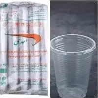 لیوان احدی سبک 500عددی