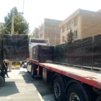 گچ برگ رویال پلاس در انبار پخش کناف