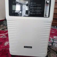 دستگاه اکسیژن ساز دایموند