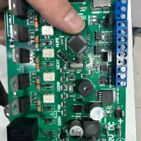 انجام پروژه‌های الکترونیک، طراحی PCB، برنامه نویسی