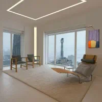 کناف طرحهای خاص کناف کاری سقف کاذب