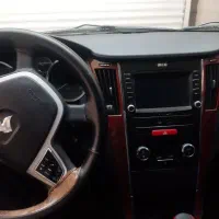 دنا پلاس مدل ۹۹ بی رنگ شاسی پلمپ .کارمندی