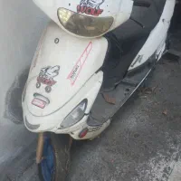 موتور پاکشتی دوزمانه