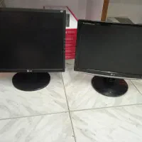 تعمیرات مانیتور استوک