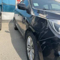 جک s5 بدون رنگ ۴۰۱  توربو