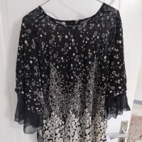 ۳ عدد لباس  شیک و نو