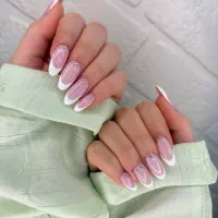 کاشت ناخن