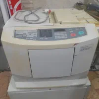 دستگاه ریسو 1610ui